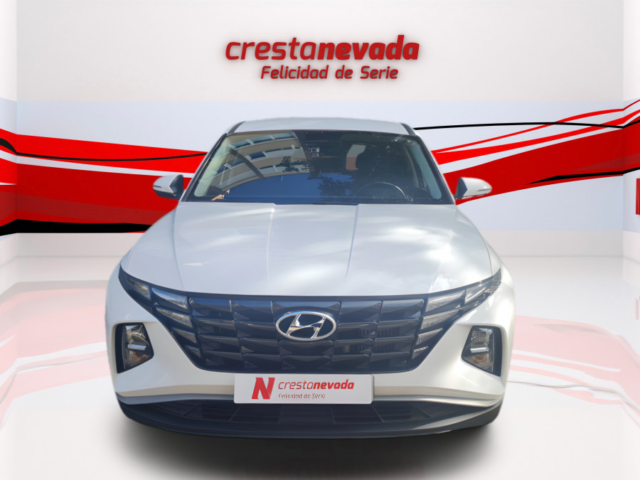 Imagen de Hyundai TUCSON