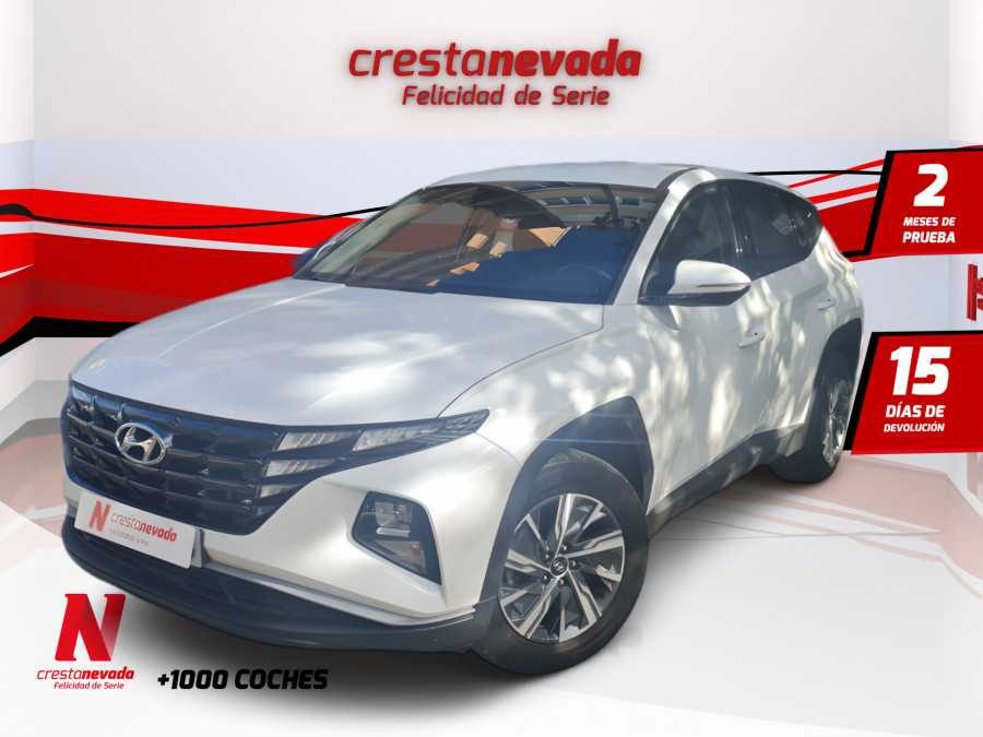 Imagen de Hyundai TUCSON