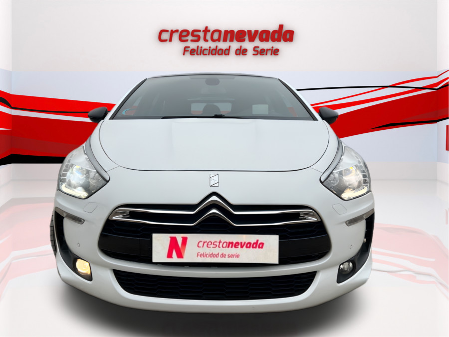 Imagen de CITROEN DS5
