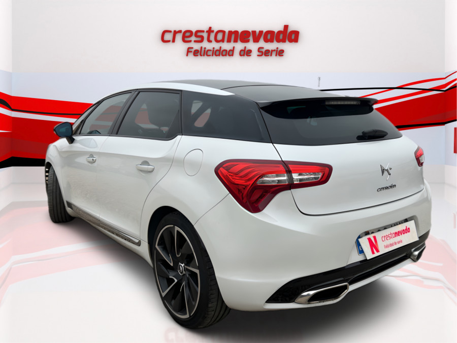 Imagen de CITROEN DS5