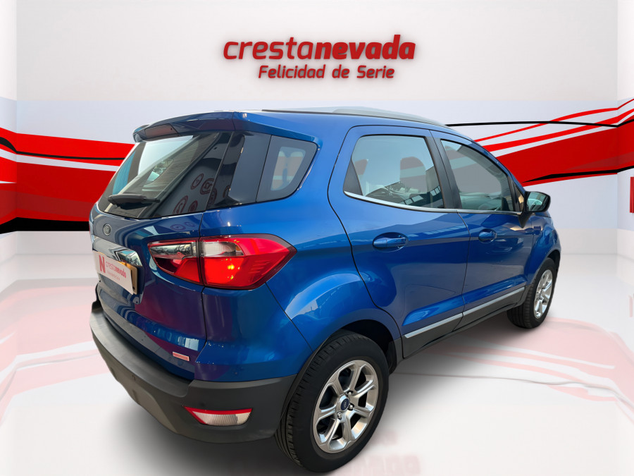 Imagen de Ford EcoSport