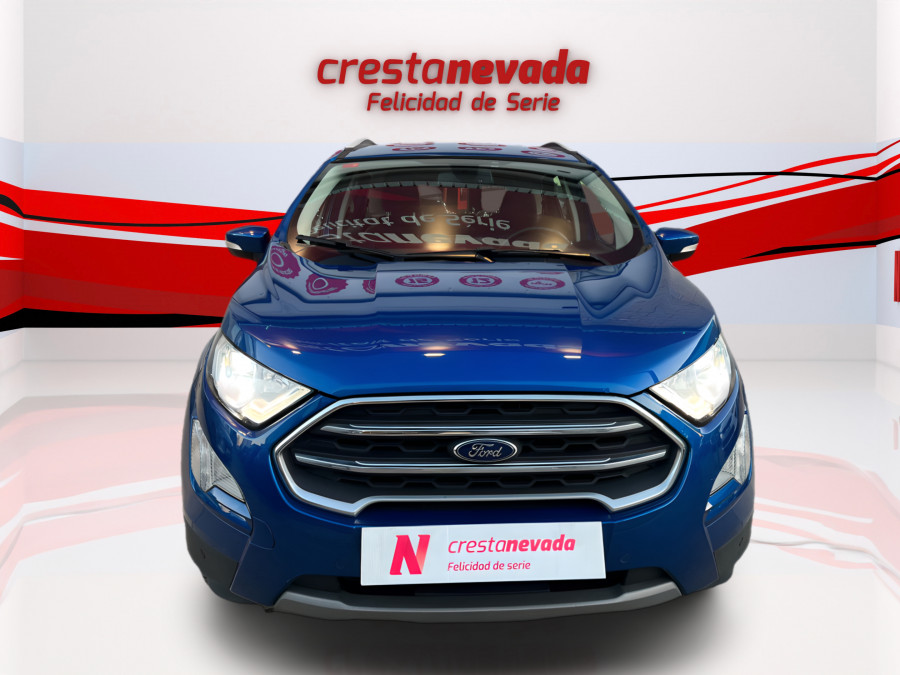 Imagen de Ford EcoSport
