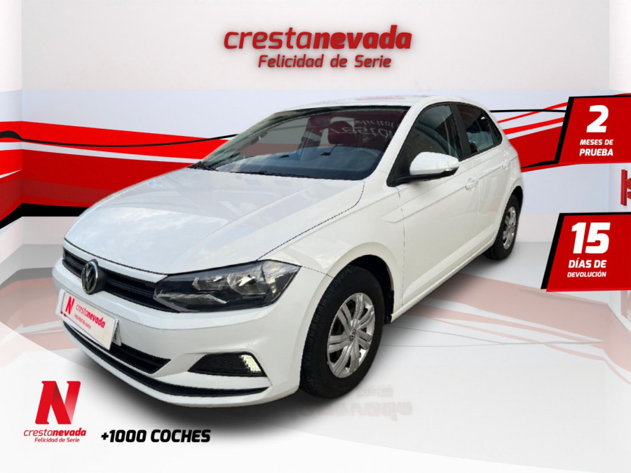Imagen de Volkswagen Polo