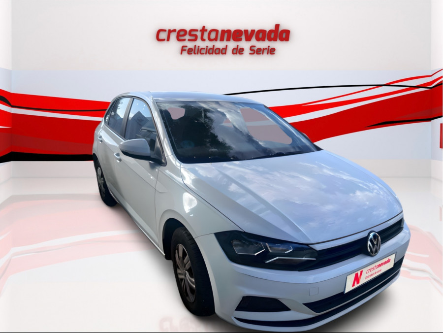Imagen de Volkswagen Polo