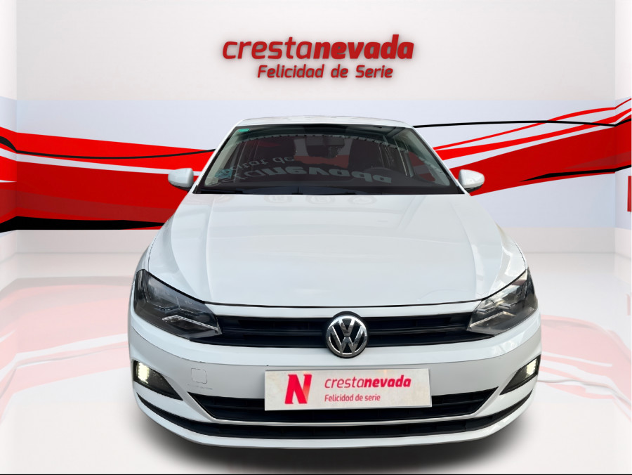 Imagen de Volkswagen Polo