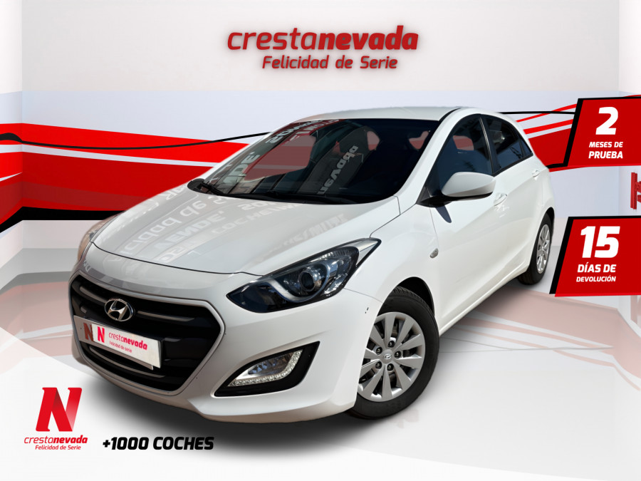 Imagen de Hyundai i30