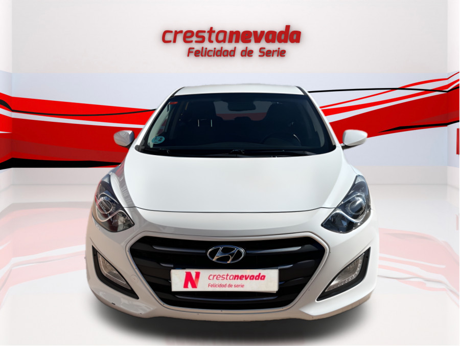 Imagen de Hyundai i30