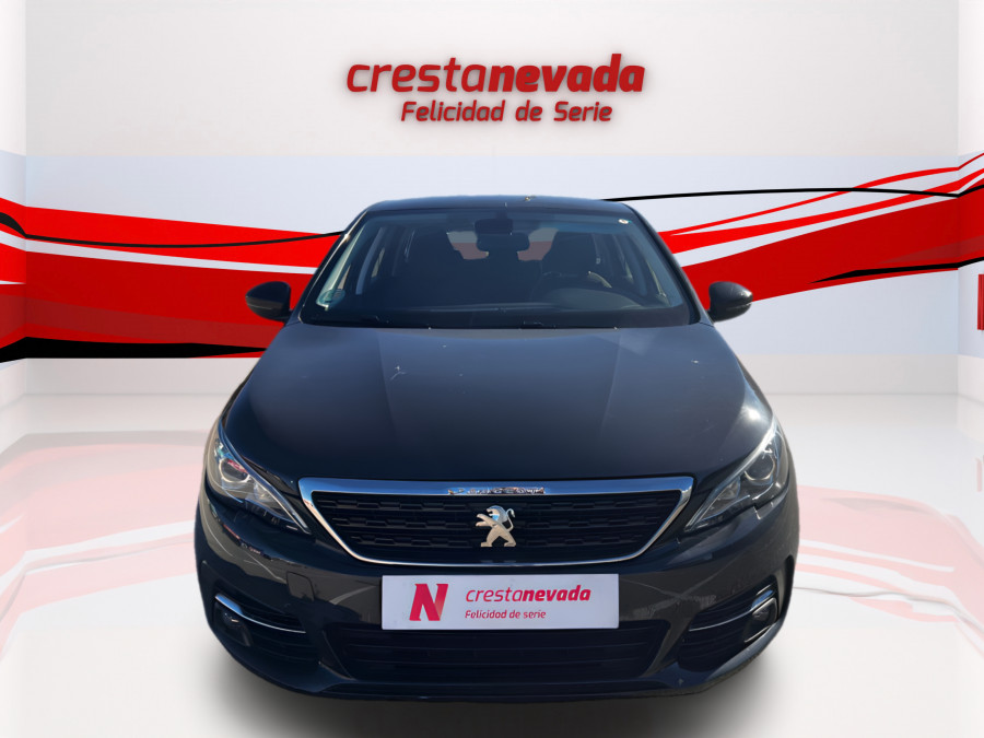 Imagen de Peugeot 308