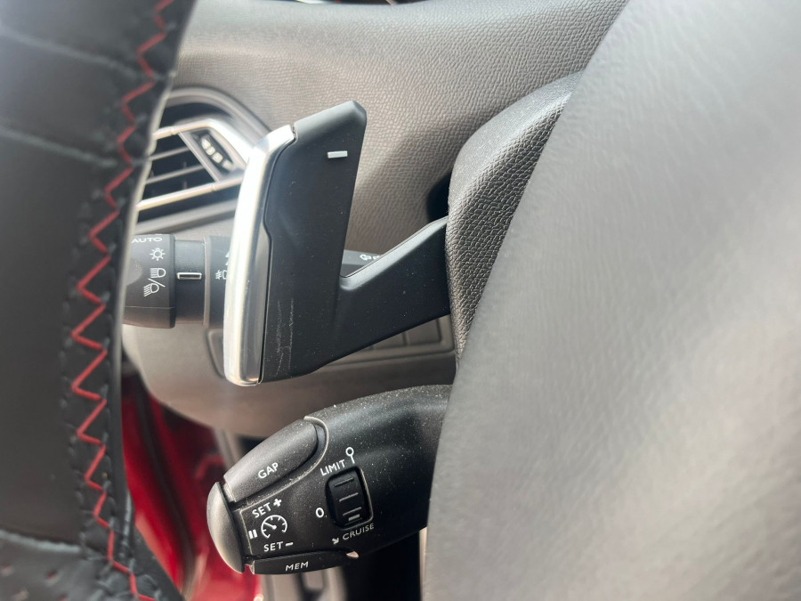 Imagen de Peugeot 308