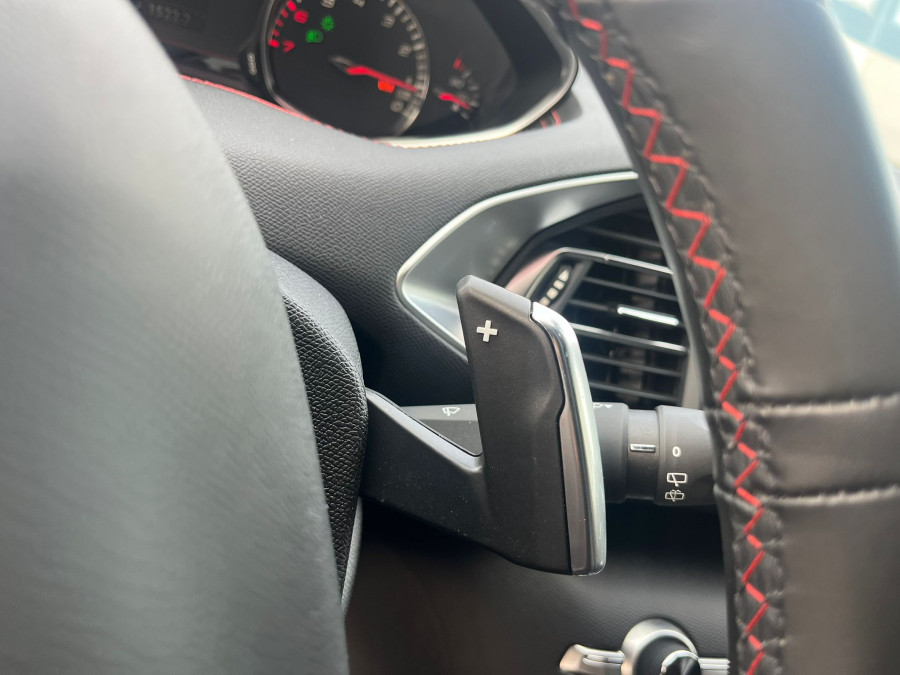 Imagen de Peugeot 308
