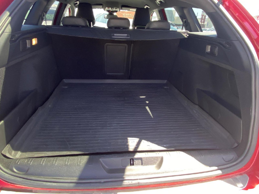 Imagen de Peugeot 308