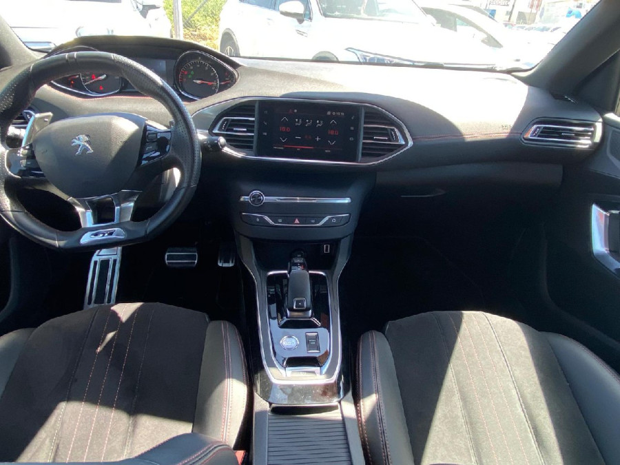 Imagen de Peugeot 308