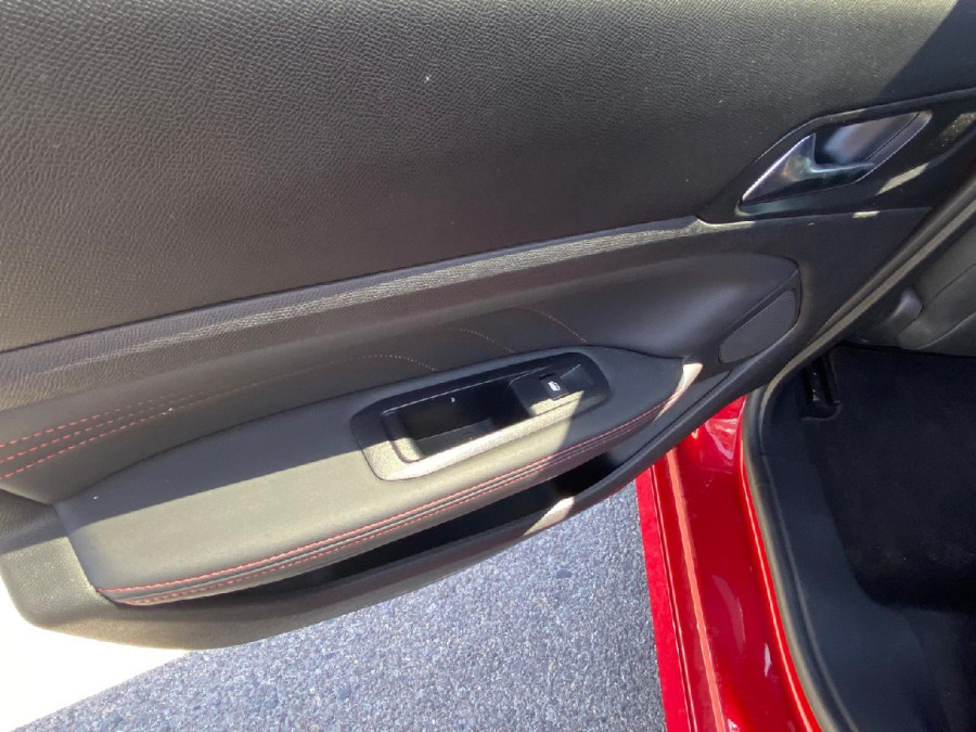 Imagen de Peugeot 308