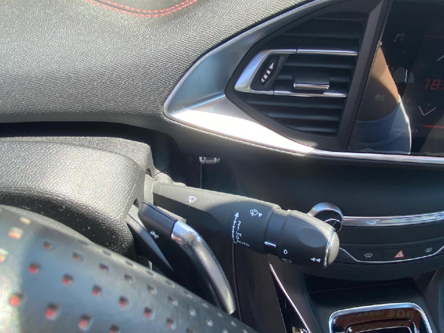 Imagen de Peugeot 308