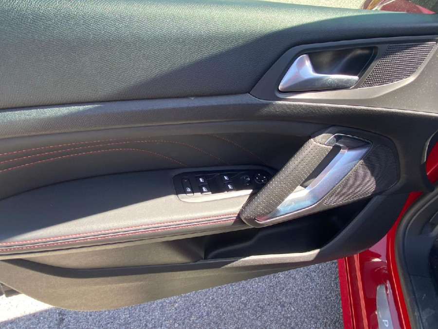 Imagen de Peugeot 308