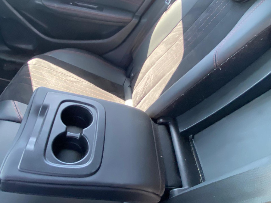 Imagen de Peugeot 308