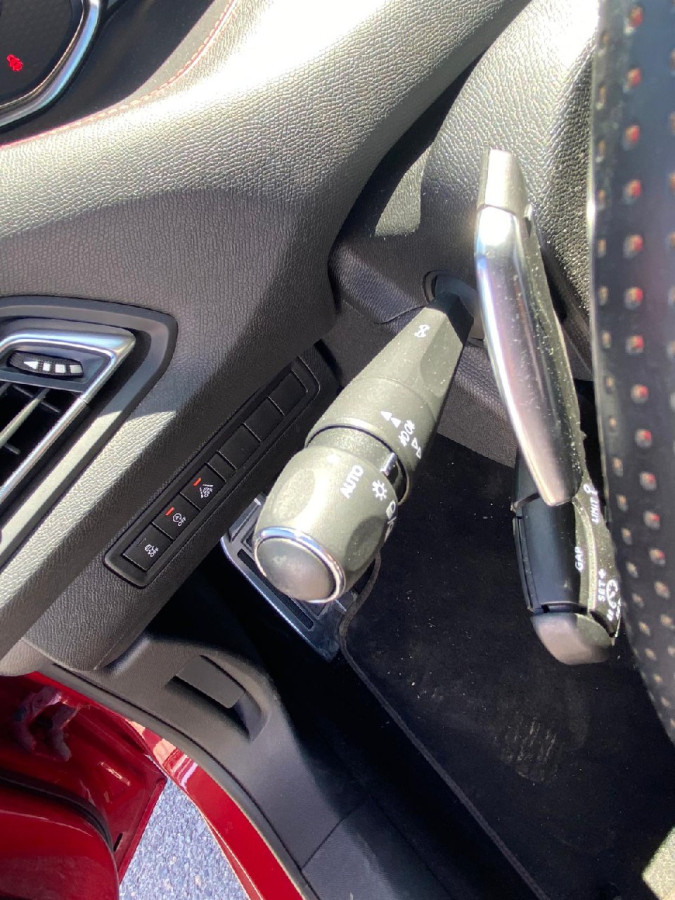 Imagen de Peugeot 308