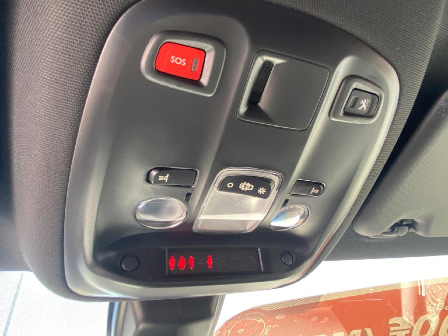 Imagen de Peugeot 308