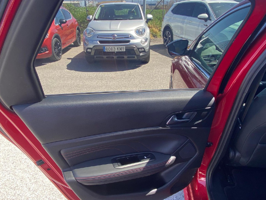 Imagen de Peugeot 308