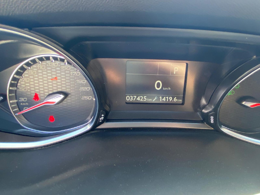 Imagen de Peugeot 308