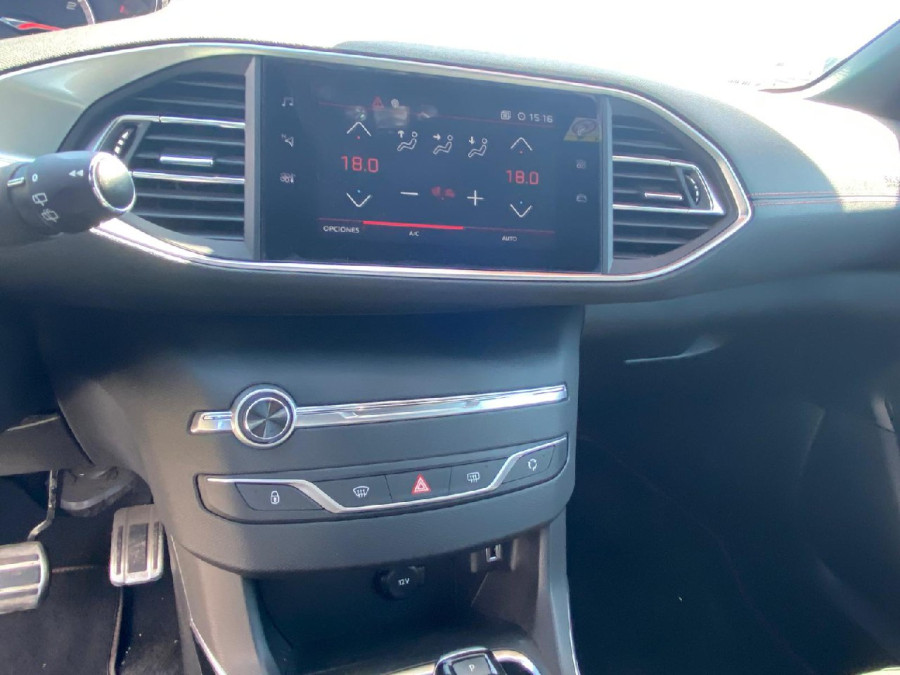 Imagen de Peugeot 308