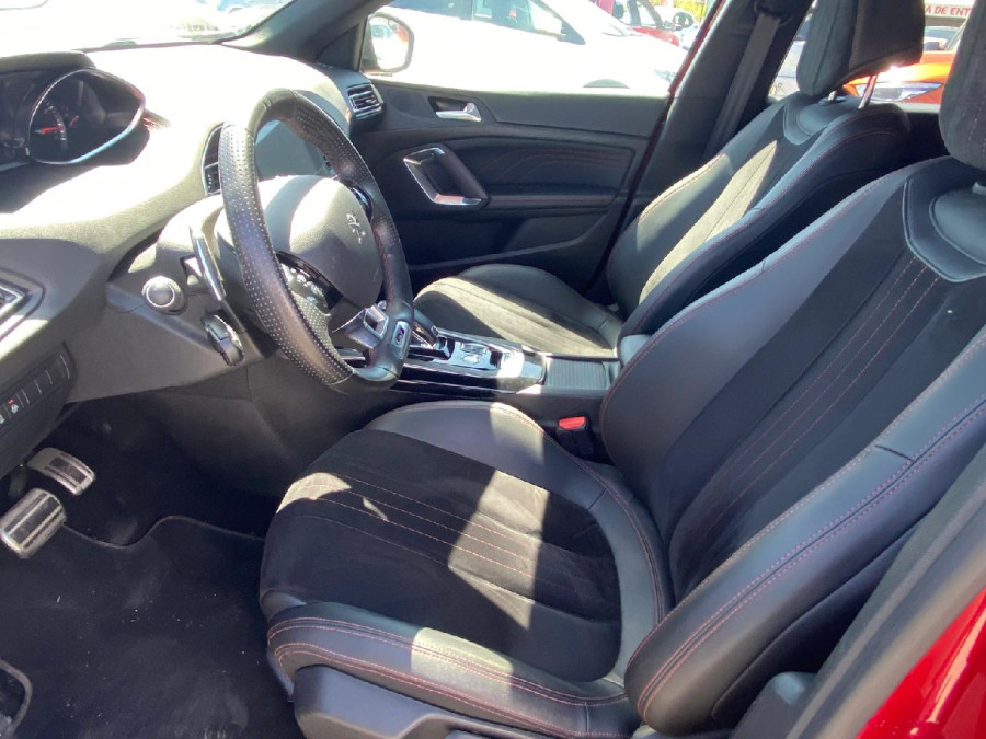 Imagen de Peugeot 308