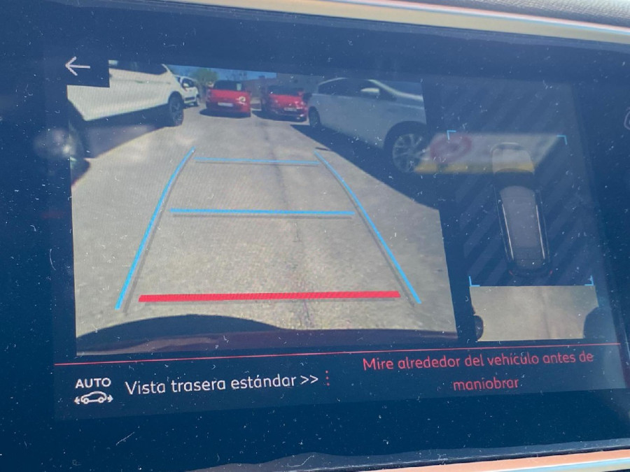 Imagen de Peugeot 308