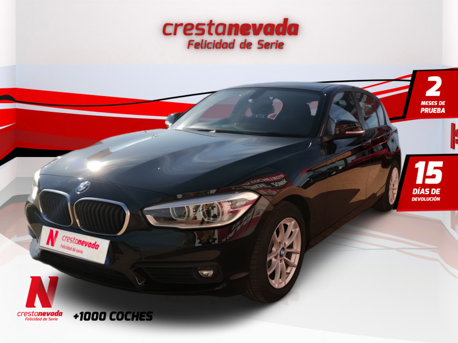 Imagen de BMW Serie 1