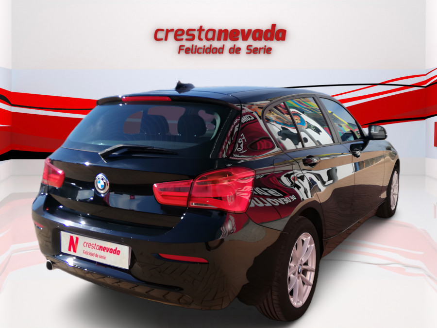 Imagen de BMW Serie 1
