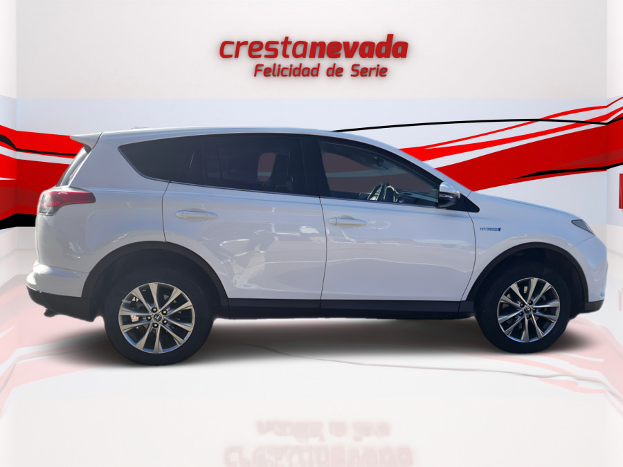 Imagen de TOYOTA Rav4
