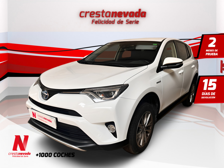 Imagen de TOYOTA Rav4