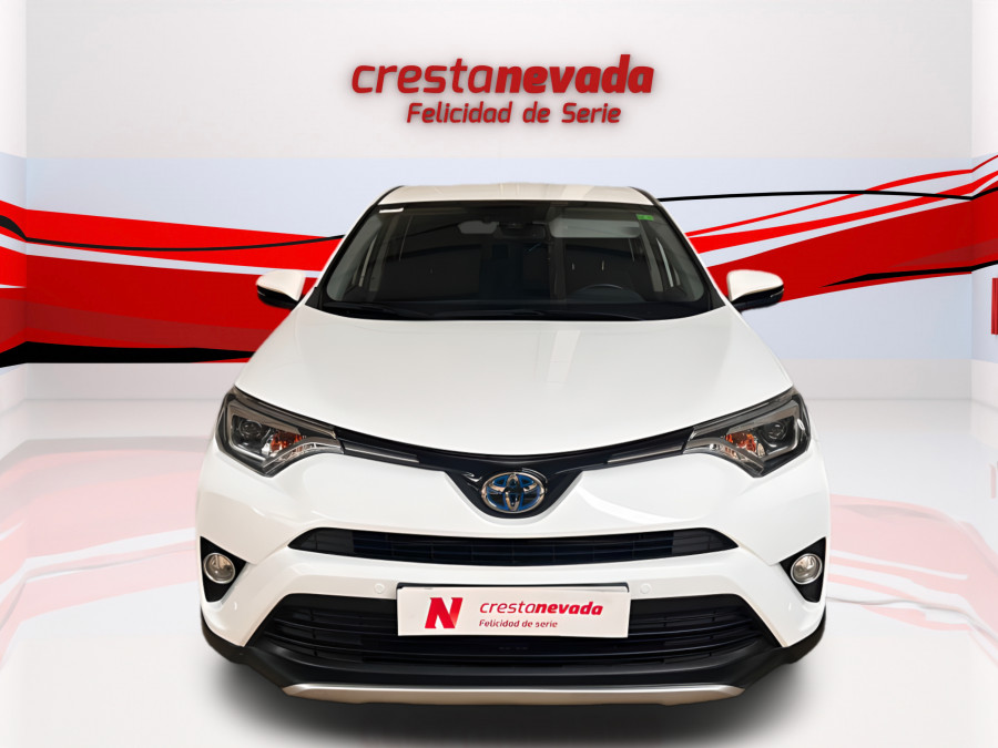 Imagen de TOYOTA Rav4