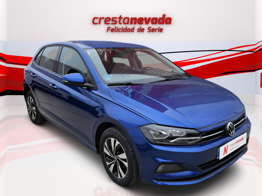 Imagen de Volkswagen Polo