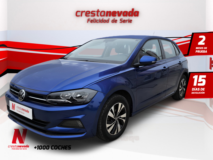 Imagen de Volkswagen Polo