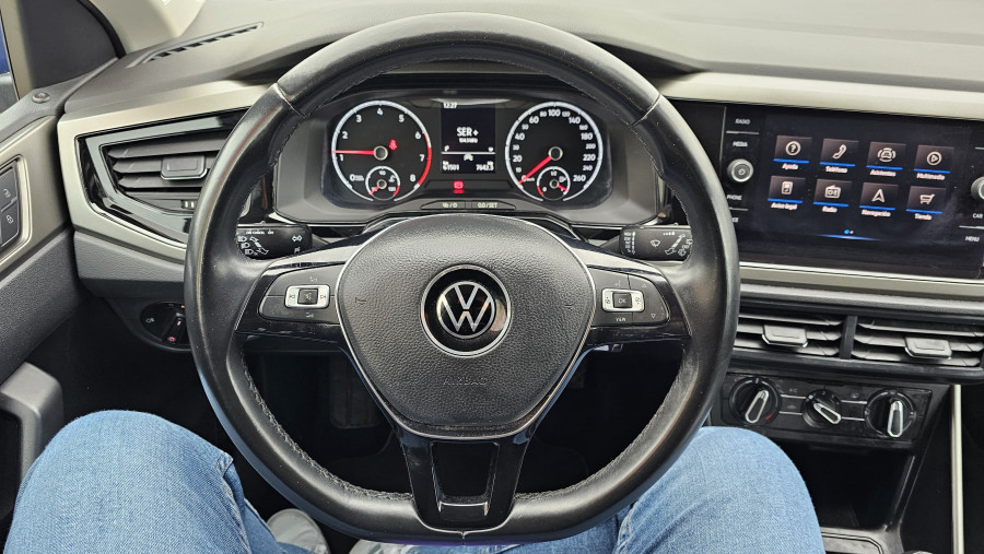 Imagen de Volkswagen Polo