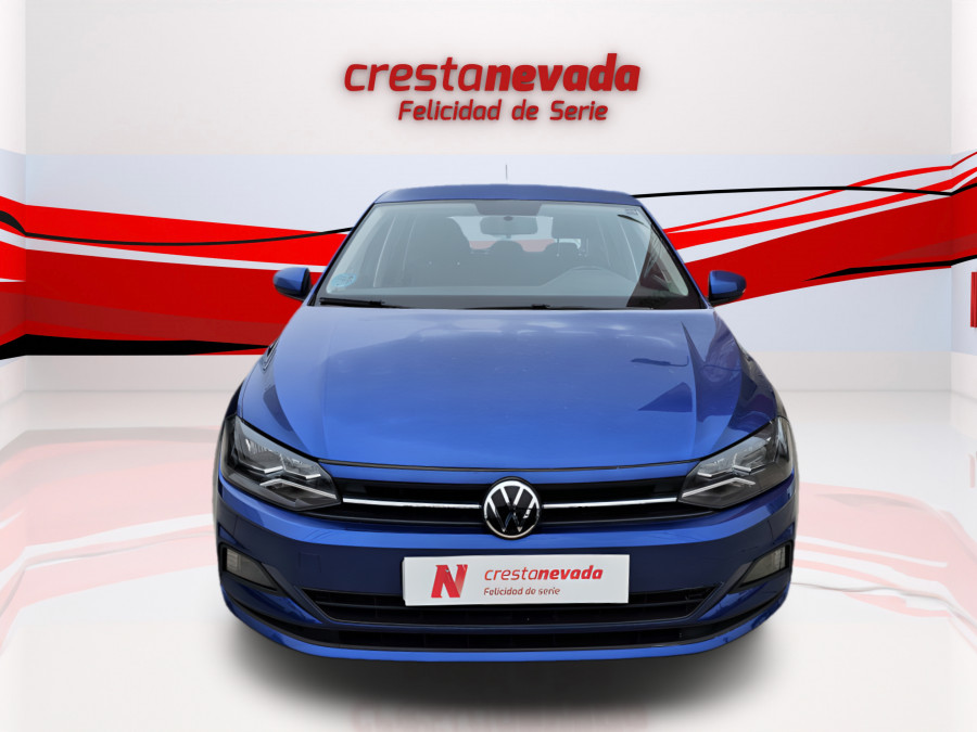 Imagen de Volkswagen Polo