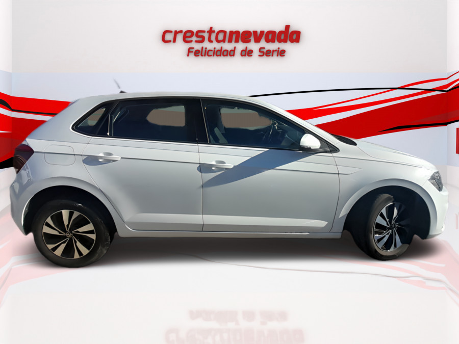 Imagen de Volkswagen Polo