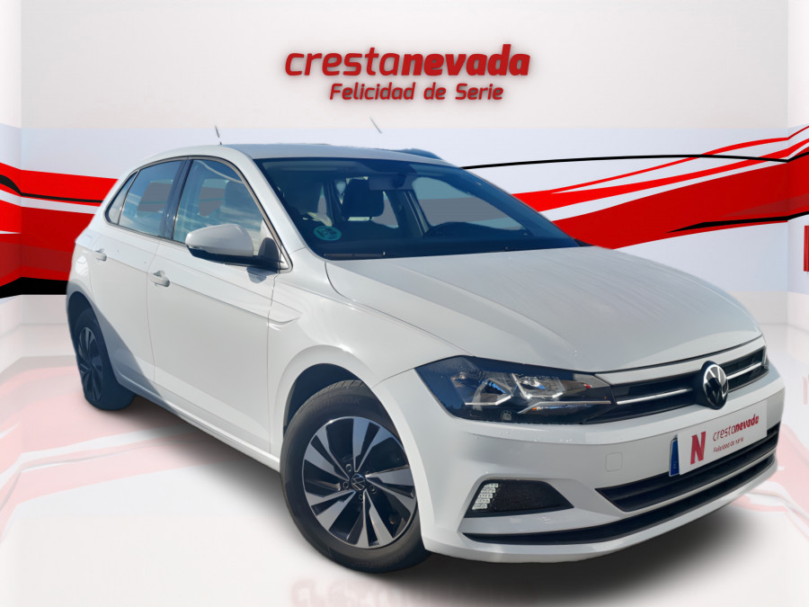 Imagen de Volkswagen Polo