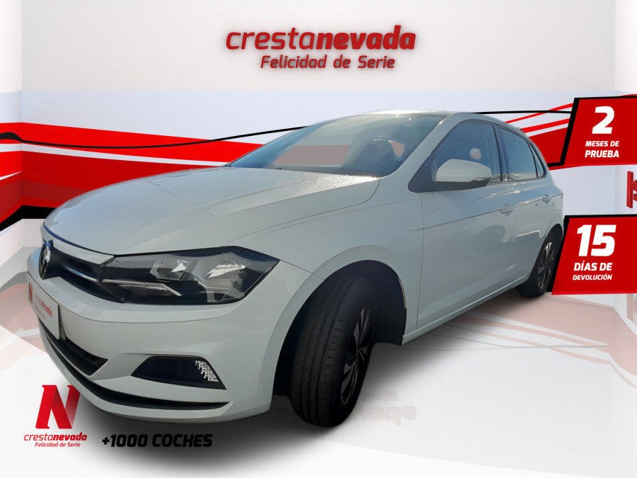 Imagen de Volkswagen Polo