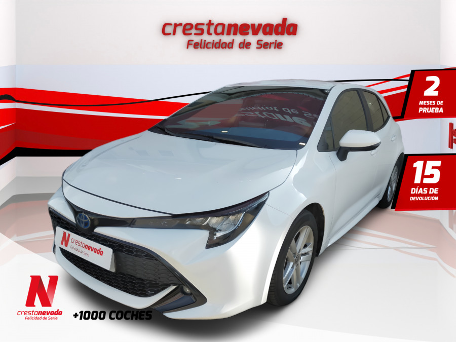 Imagen de TOYOTA Corolla