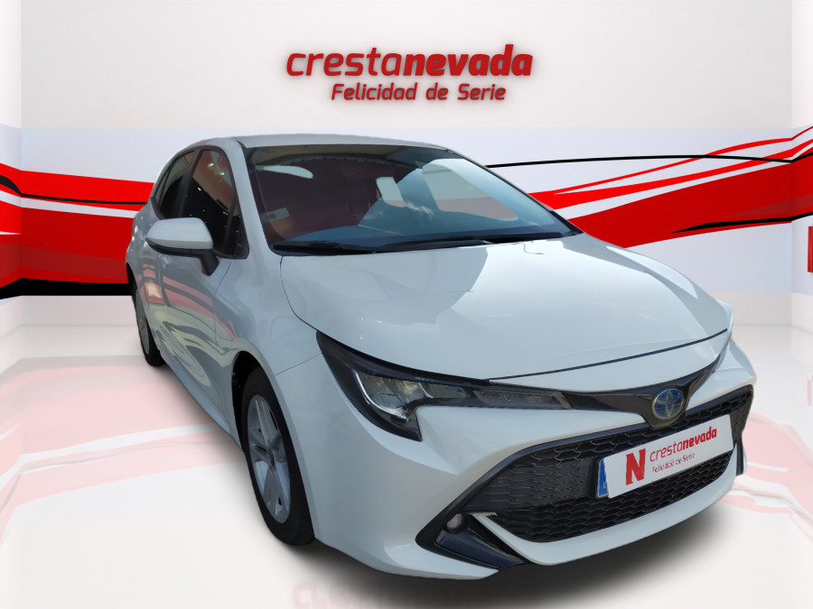 Imagen de TOYOTA Corolla