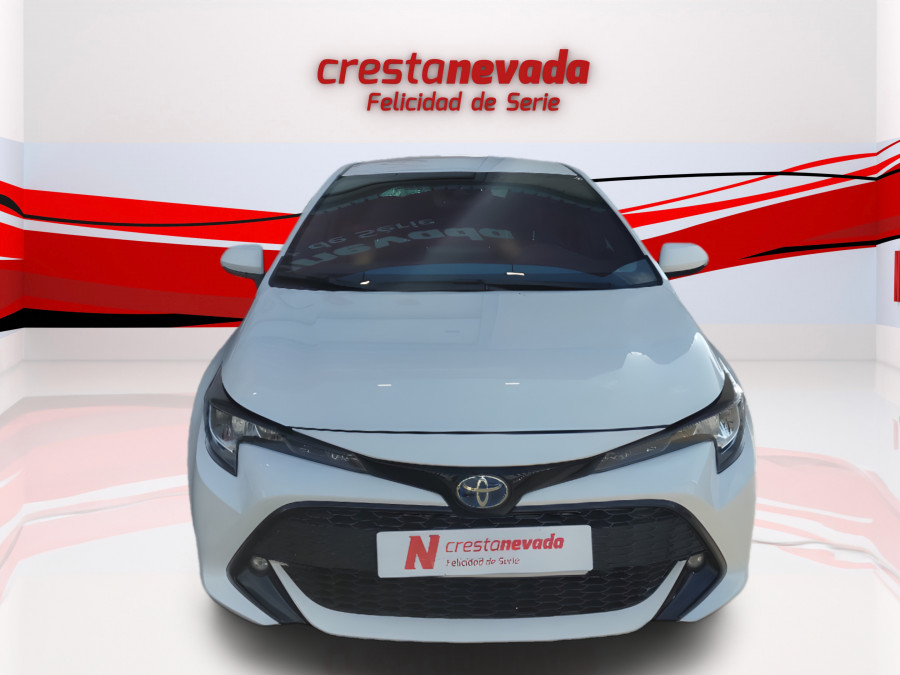 Imagen de TOYOTA Corolla