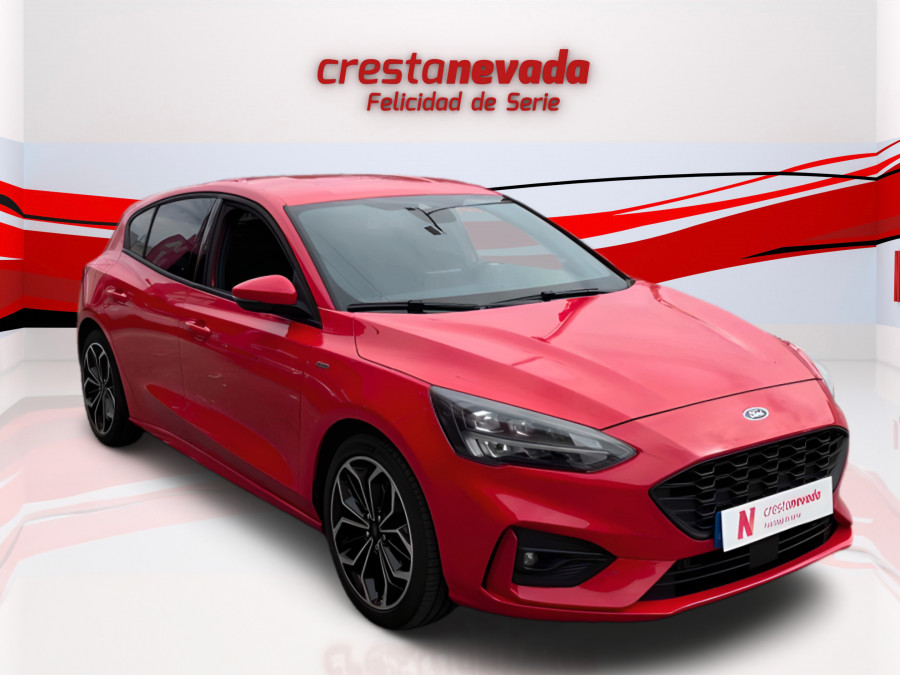 Imagen de Ford Focus