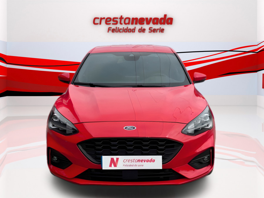 Imagen de Ford Focus