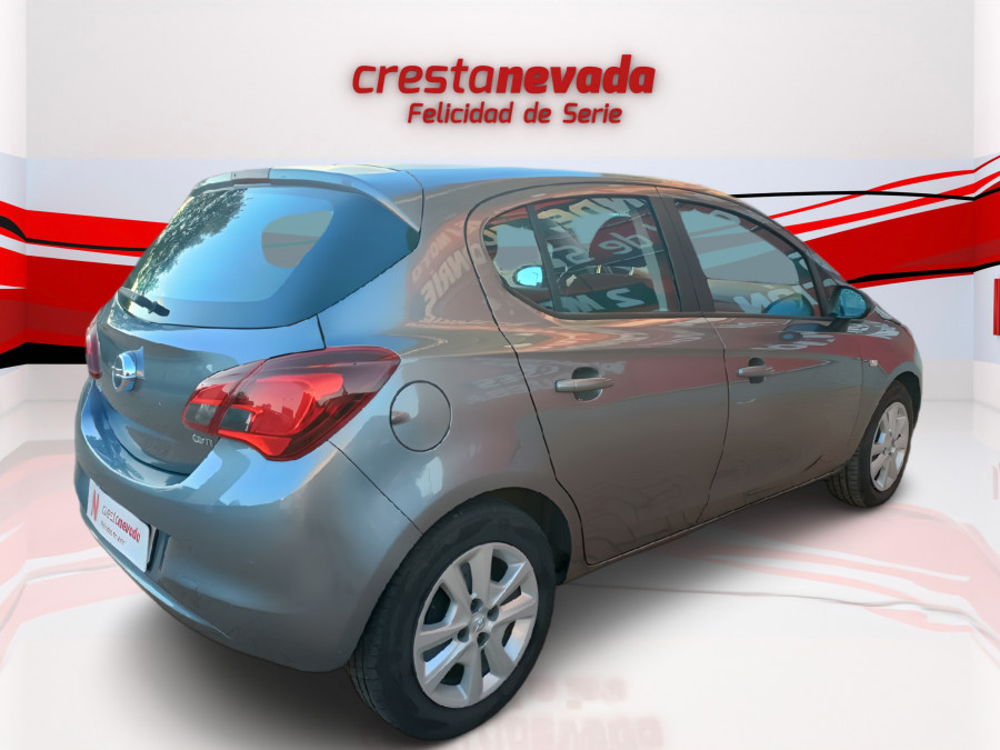Imagen de Opel Corsa