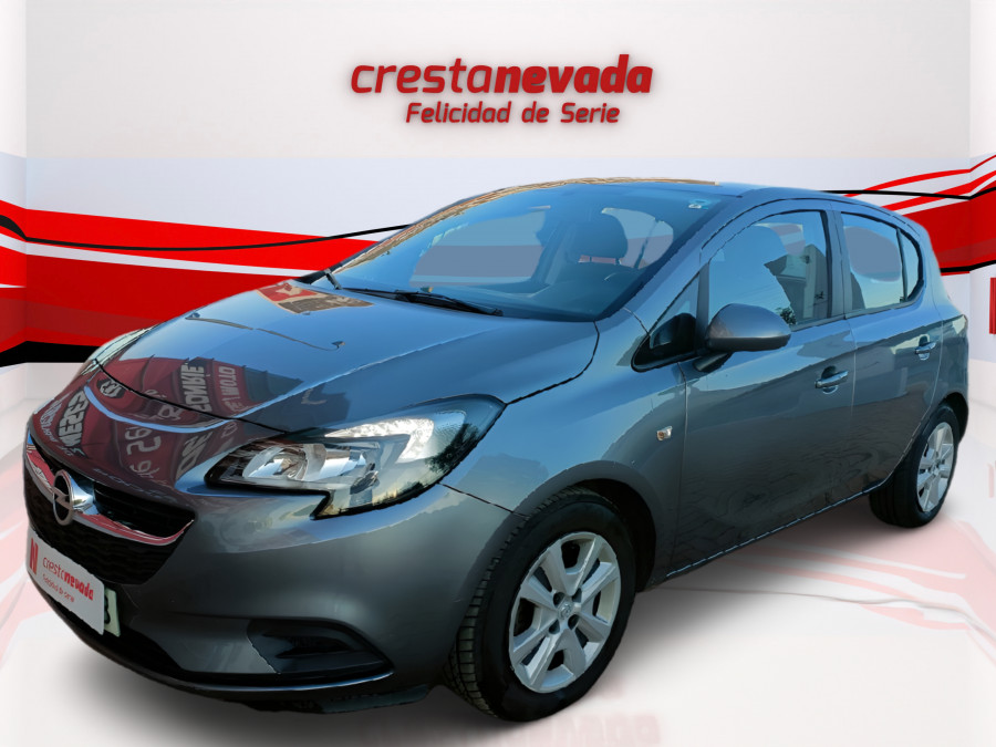 Imagen de Opel Corsa