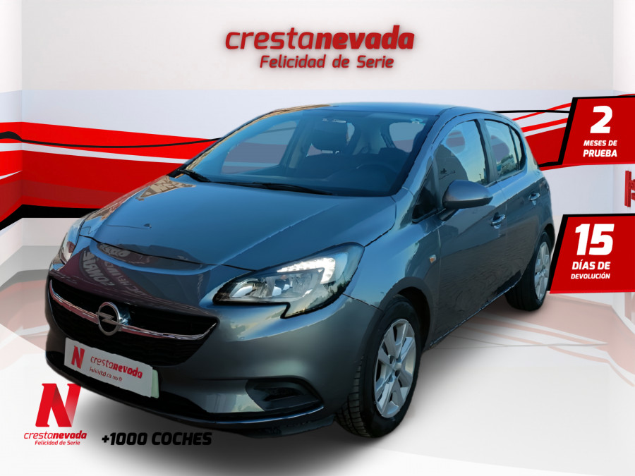 Imagen de Opel Corsa
