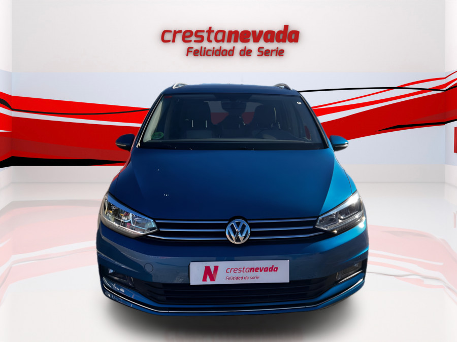 Imagen de Volkswagen Touran