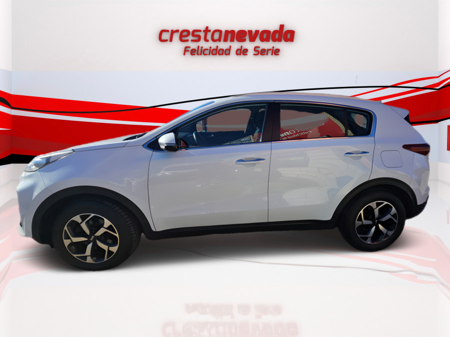 Imagen de Kia Sportage