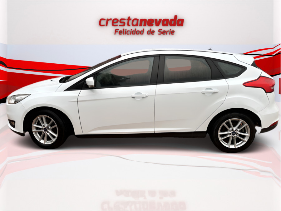 Imagen de Ford Focus